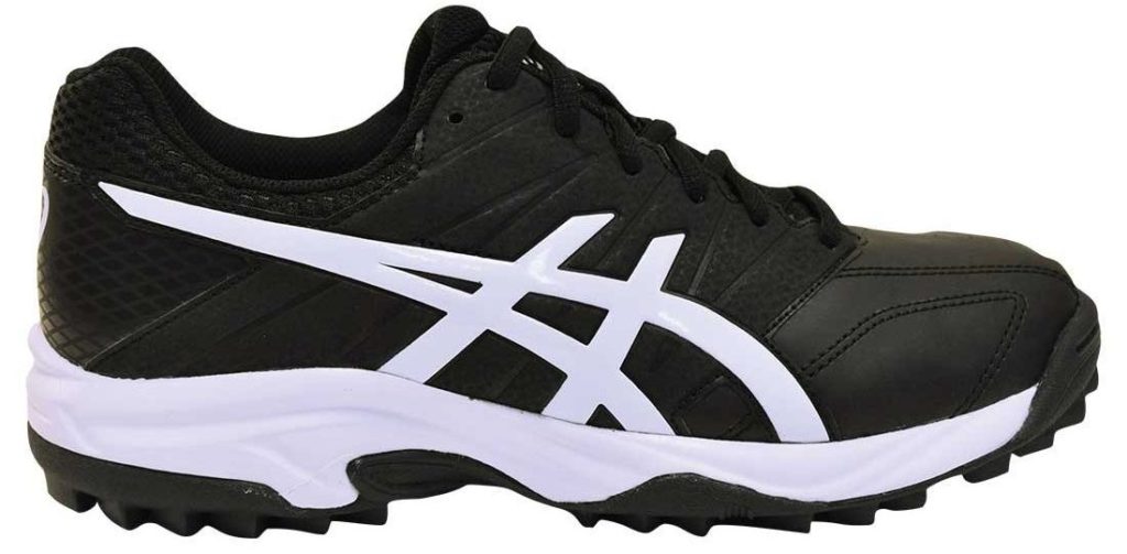 asics gel lethal field hockey shoes