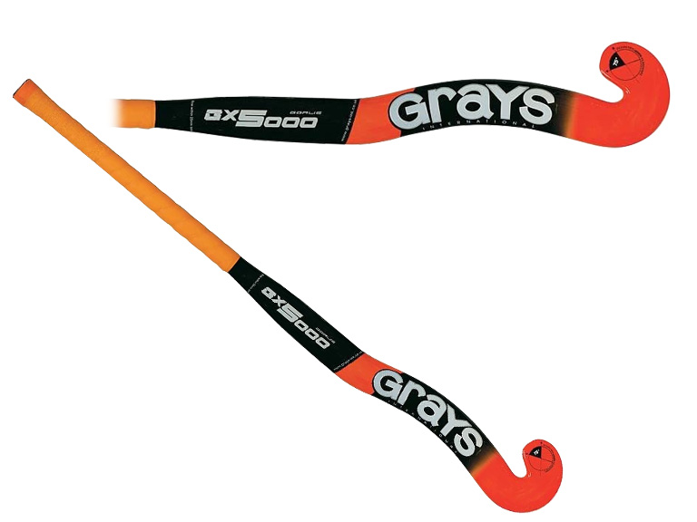 Field Hockey Goalkeeping Stick 